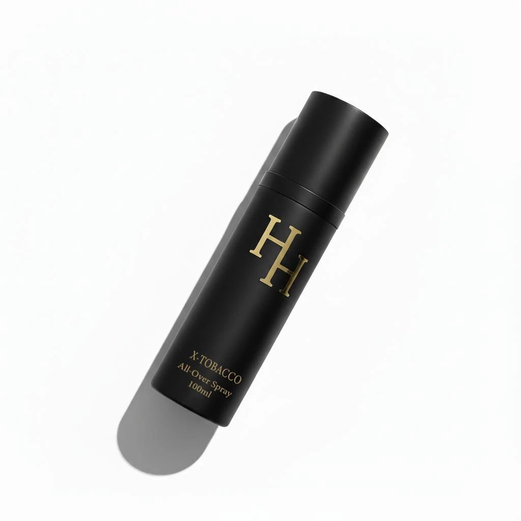 X-Tobacco All over Spray - 1