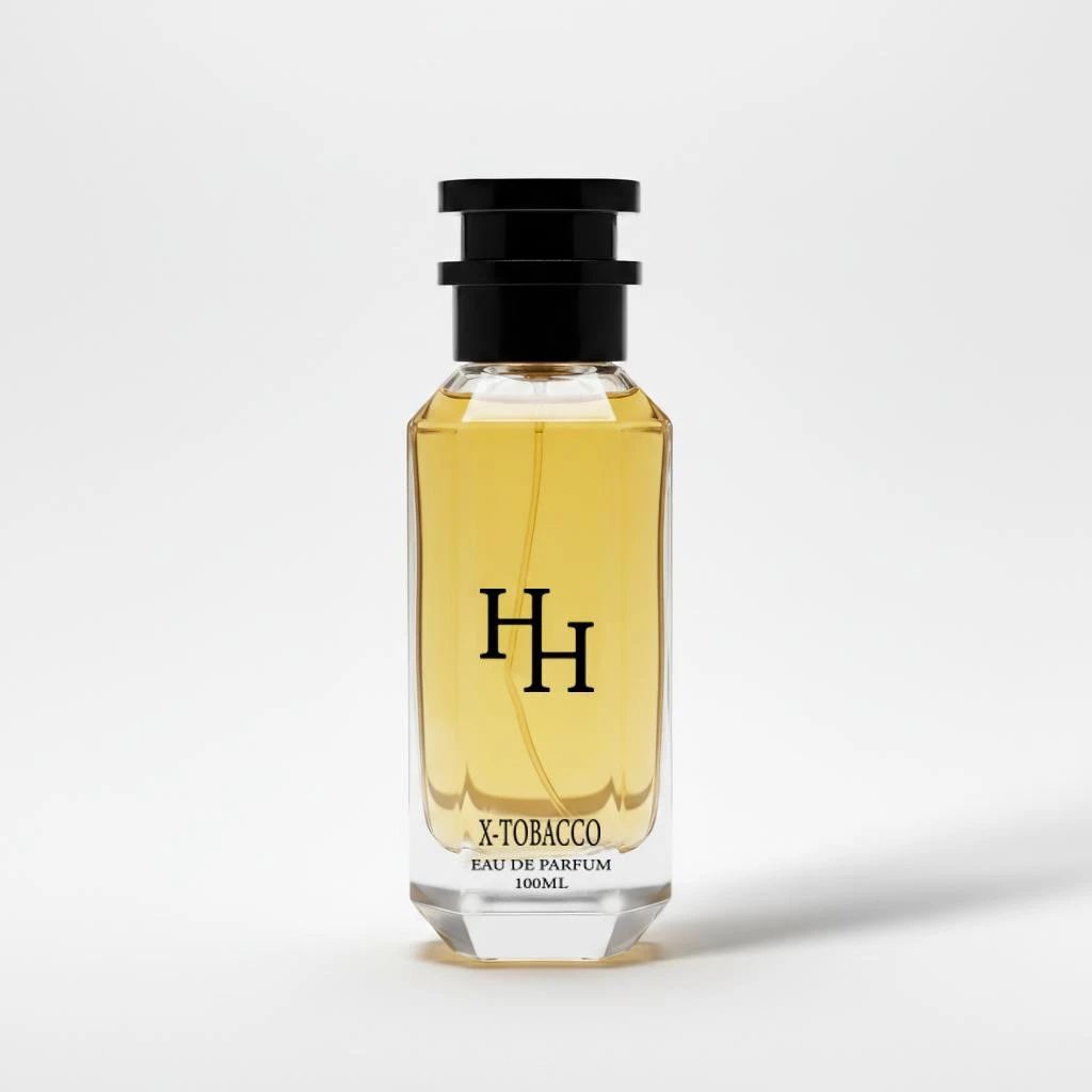 X-Tobacco Perfume - 1