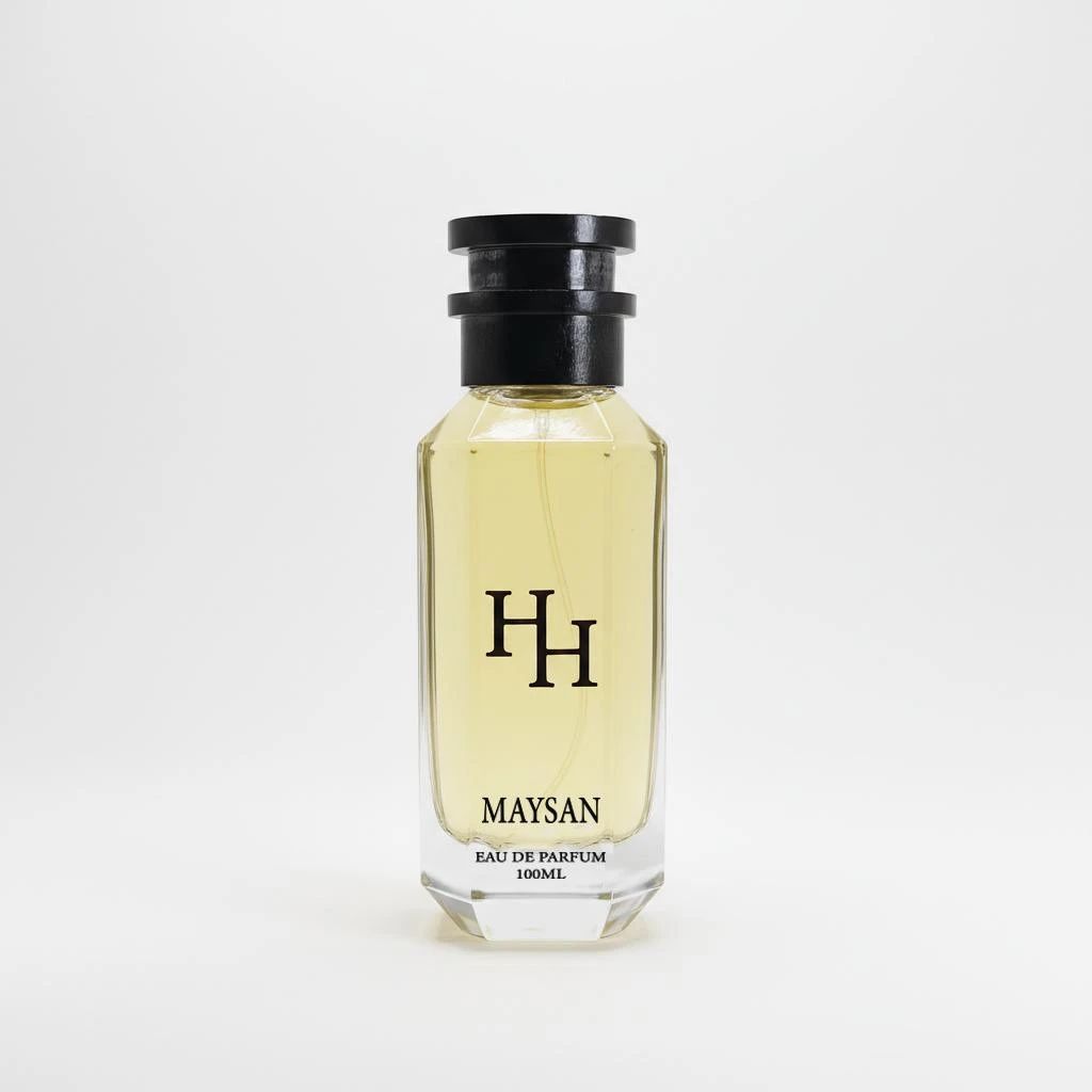 Maysan - 1