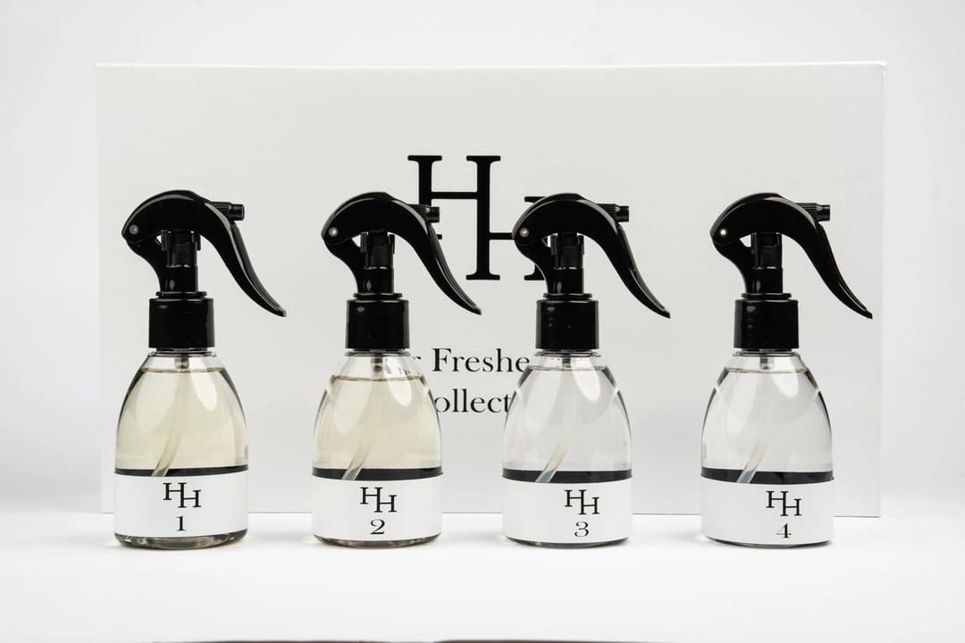 Air Refresher collection - 1