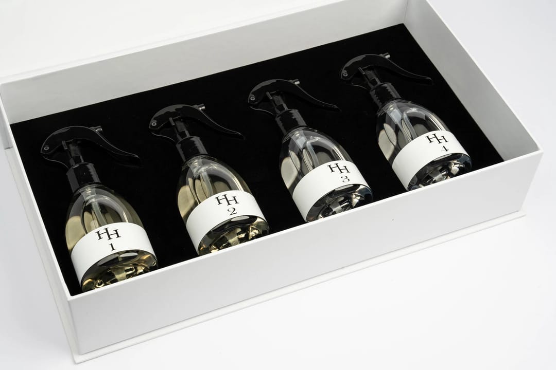 Air Refresher collection - 2