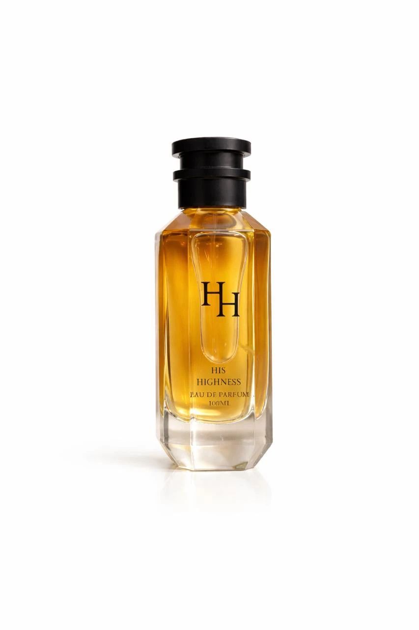 His Highness - 1