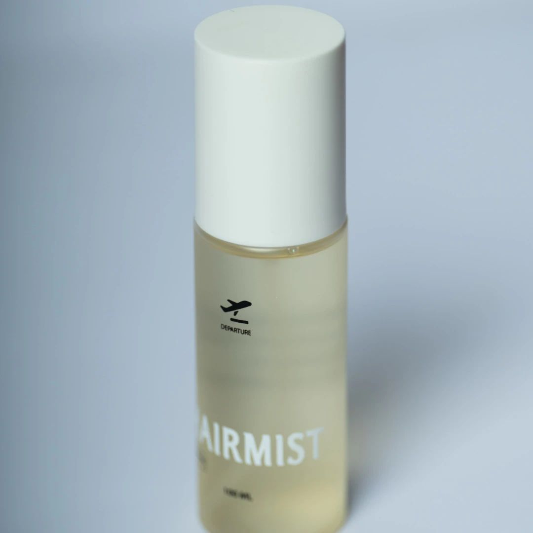 London Hair Mist - 2