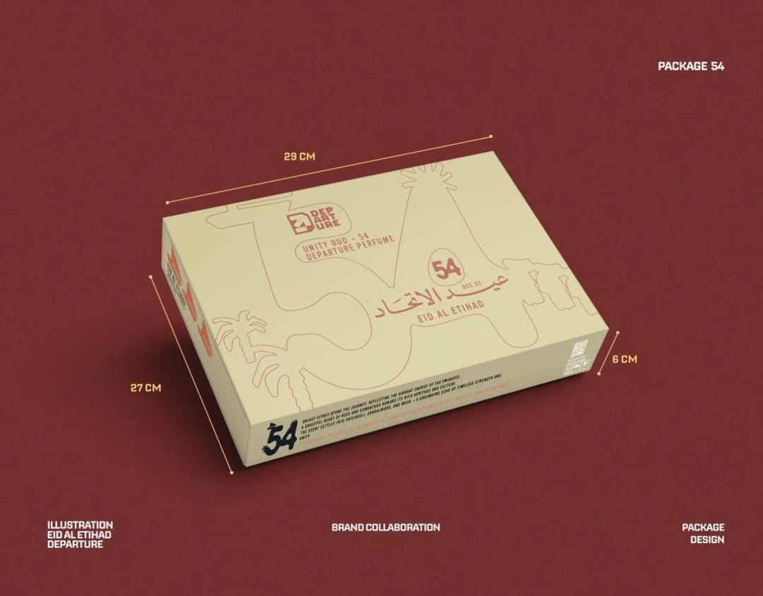 UNION DAY KIT - 1