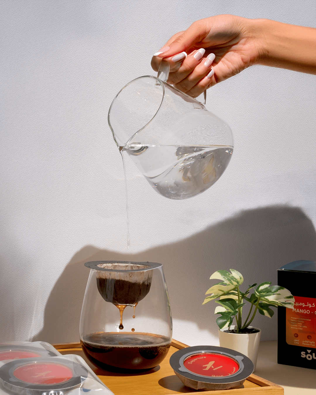 COFFEE DRIP - 6