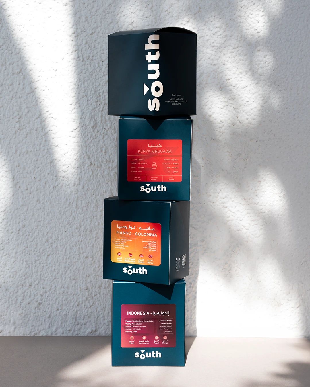 COFFEE DRIP - 5