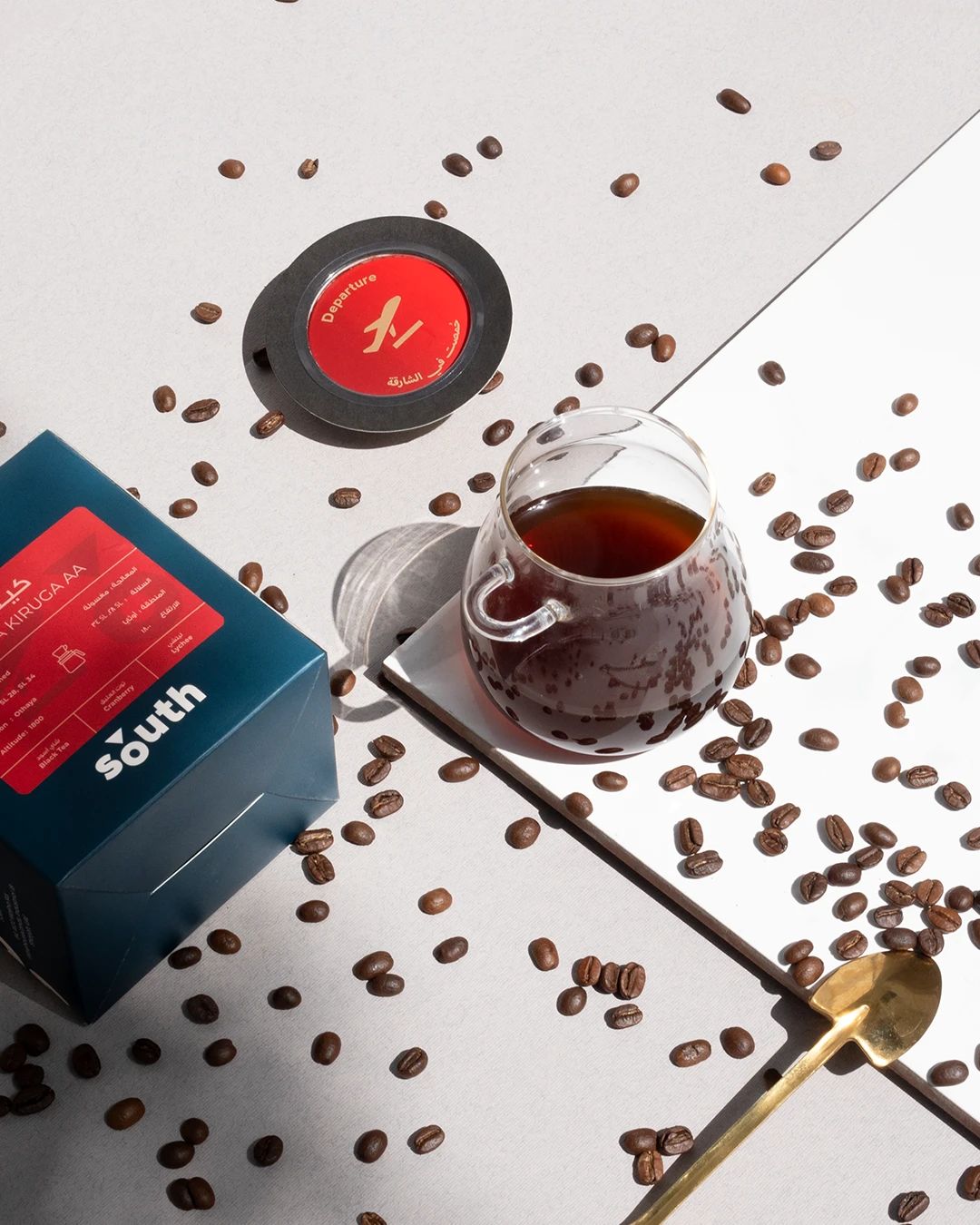 COFFEE DRIP - 4