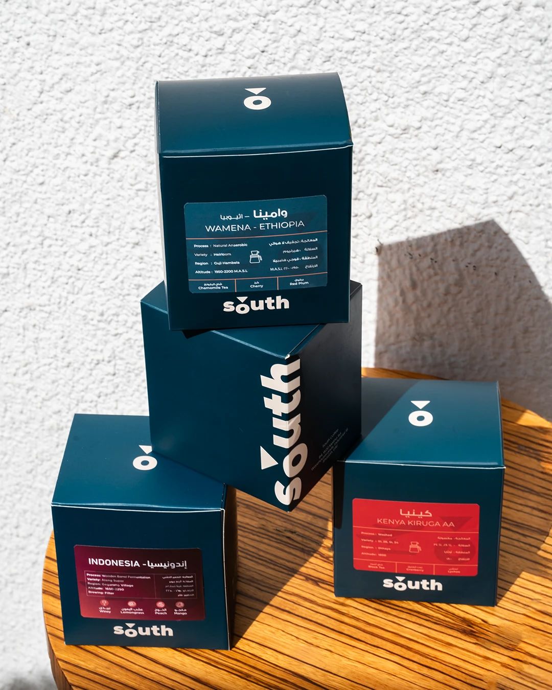 COFFEE DRIP - 8