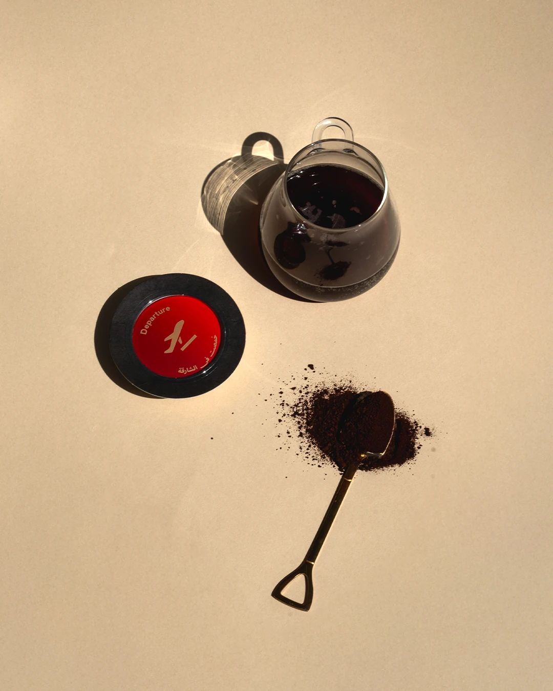 COFFEE DRIP - 7