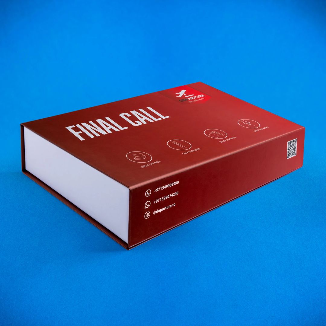 final call (testers) - 3