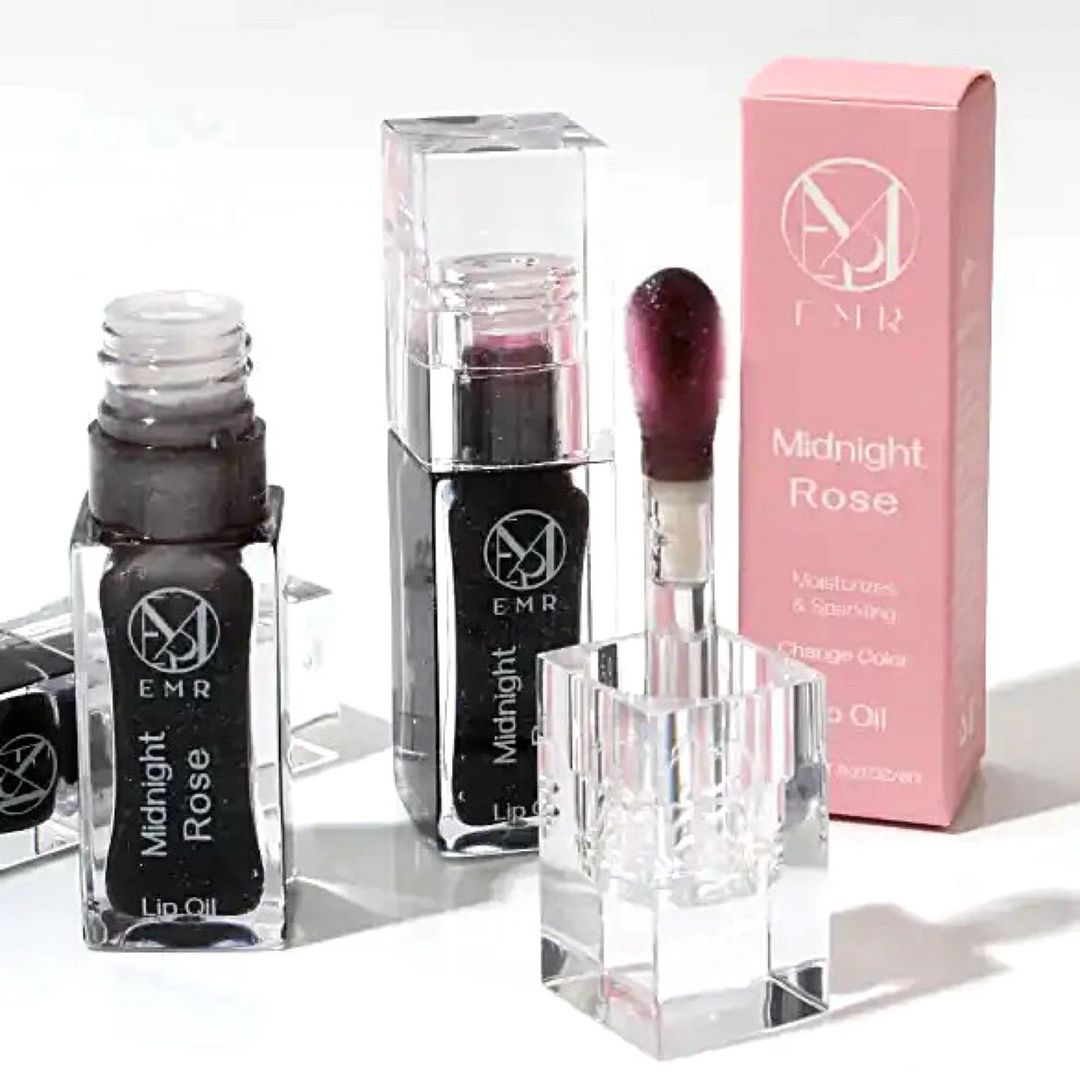 Lip Oil - 1