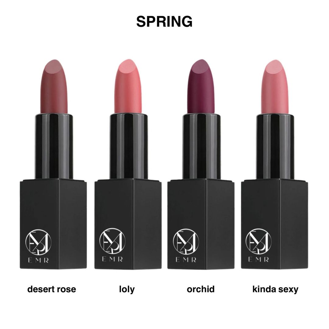Spring - 1