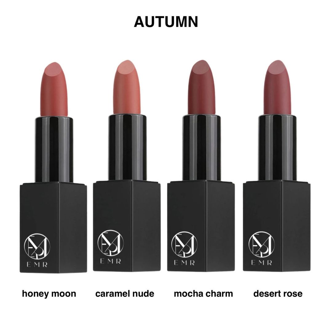 Autumn - 1