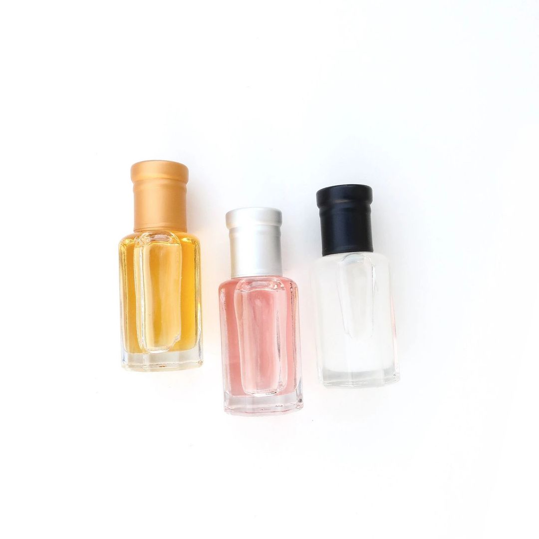 Musk Collection - 1