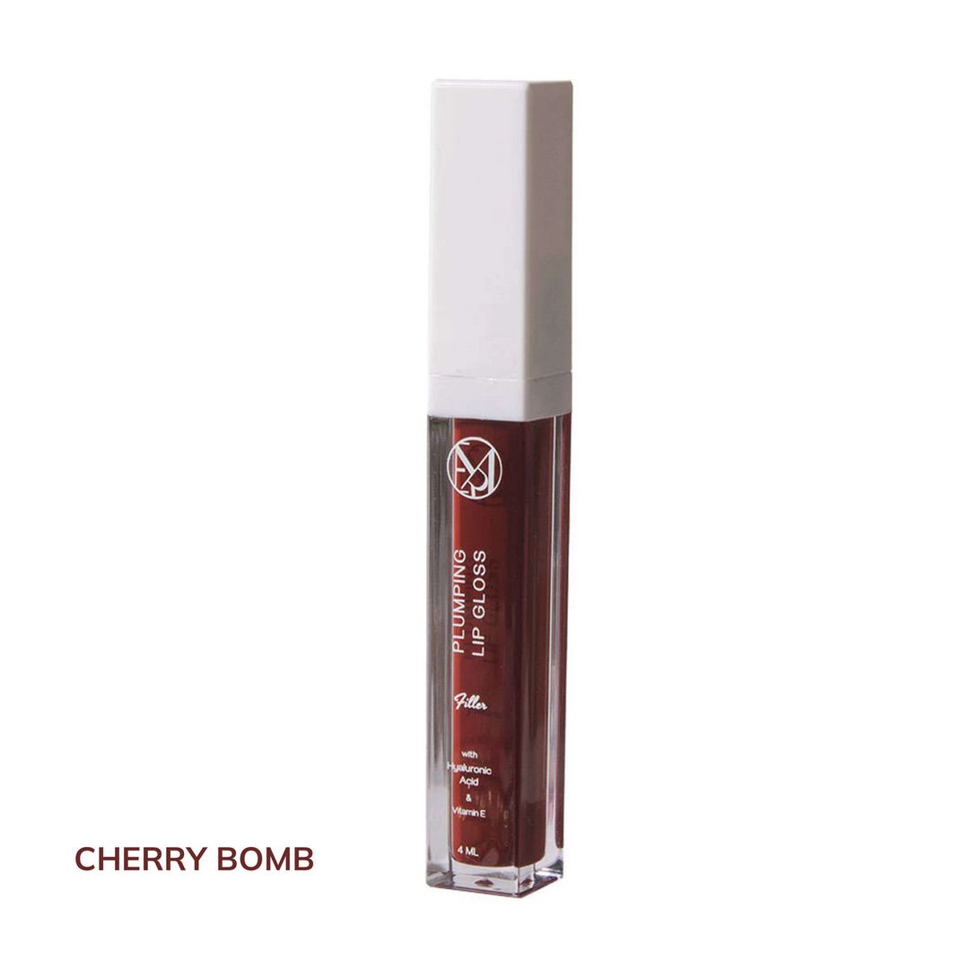 Cherry Bomb - 1