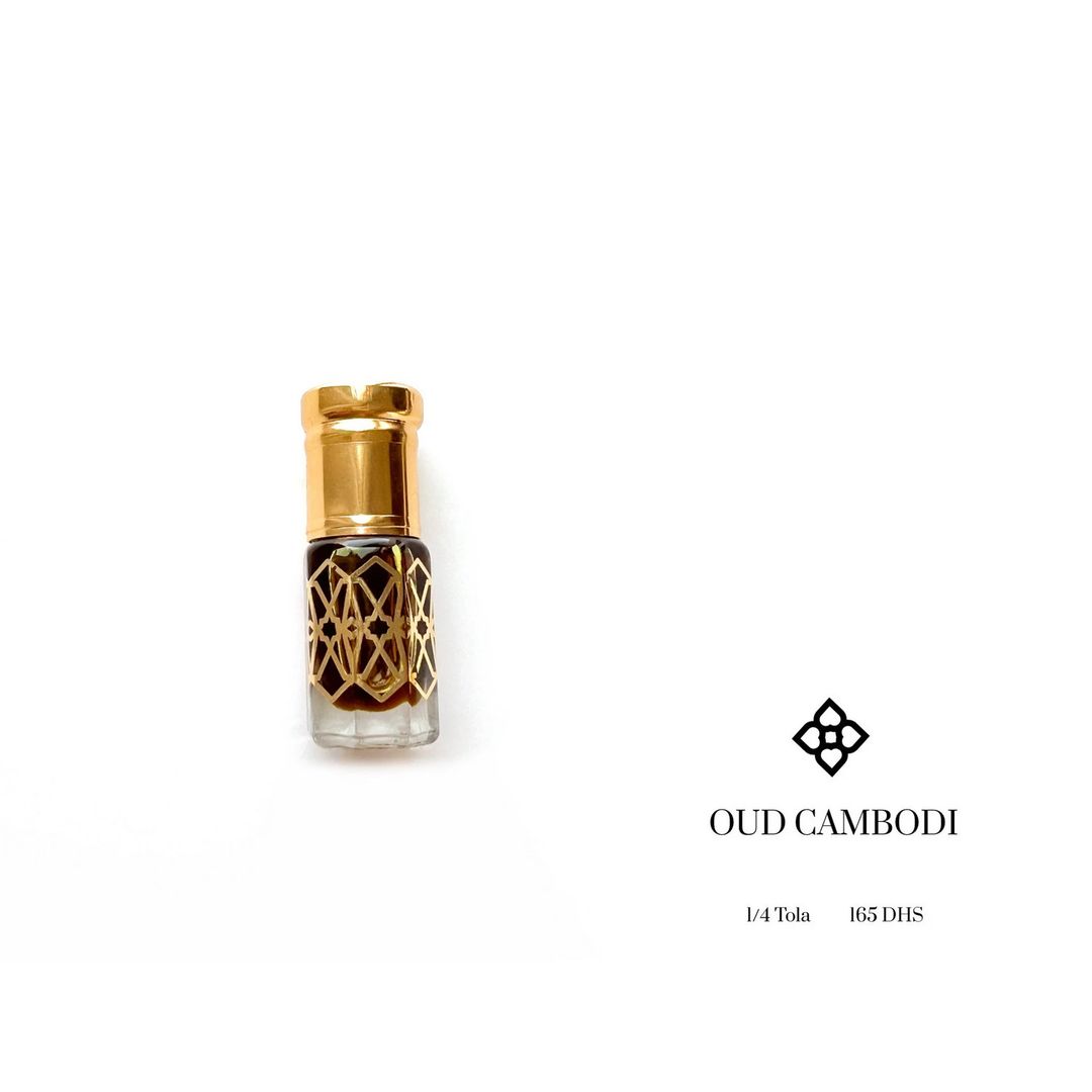 Cambodi - 1