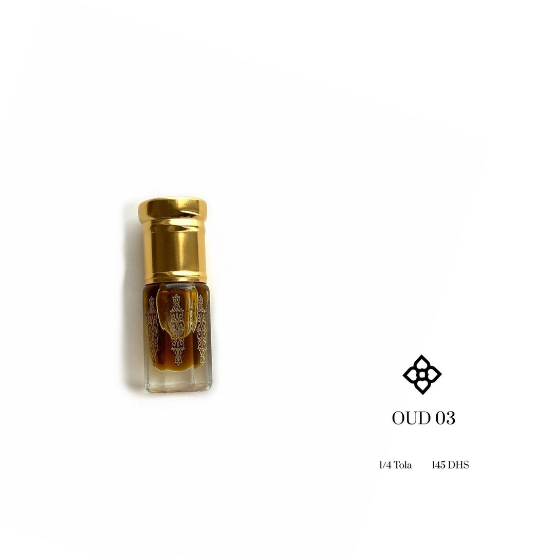 03 OUD - 1