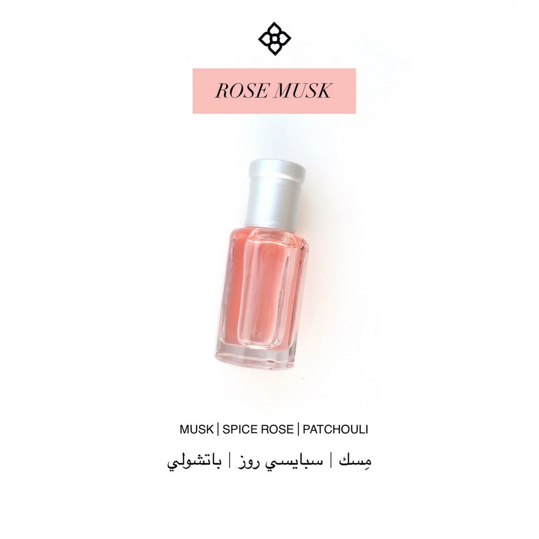 Rose Musk - 1
