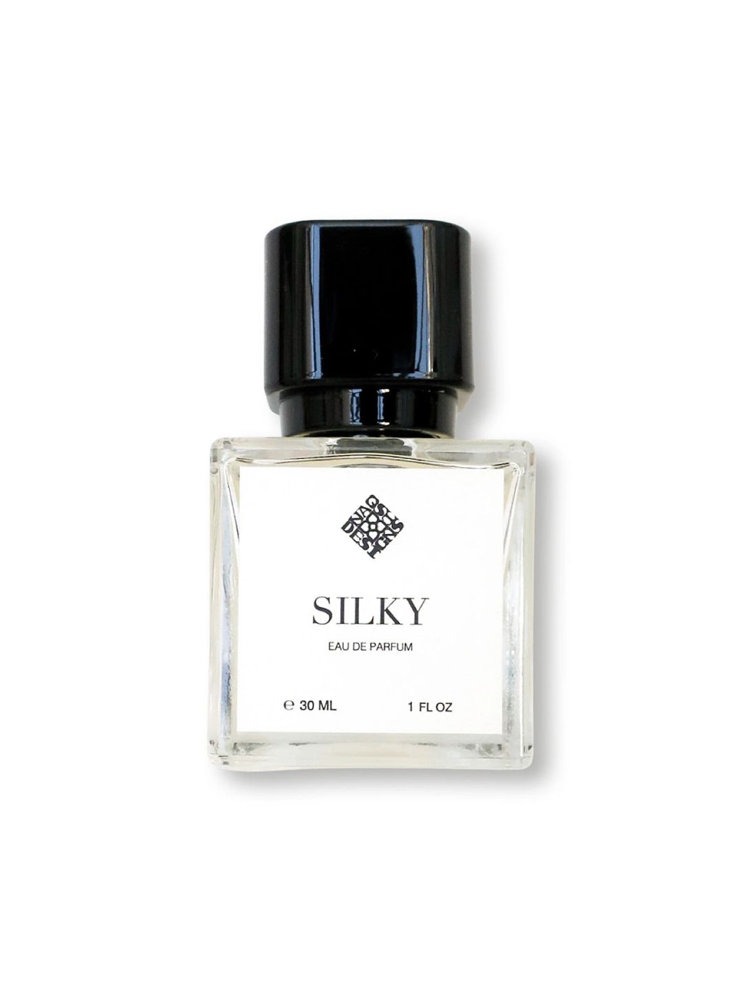 Silky - 1