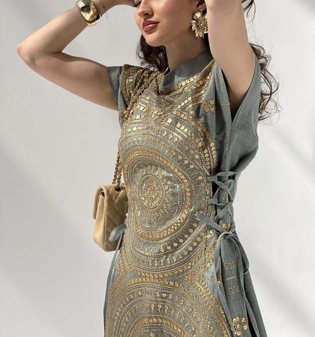 مسك تيفاني - 9