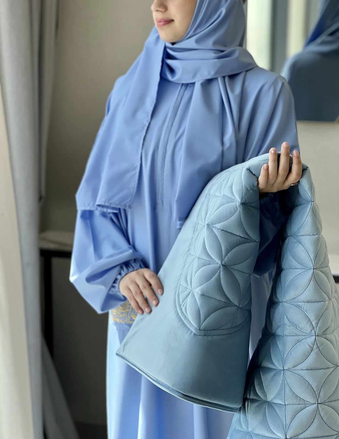 مجموعة سكون للصلاة - 5