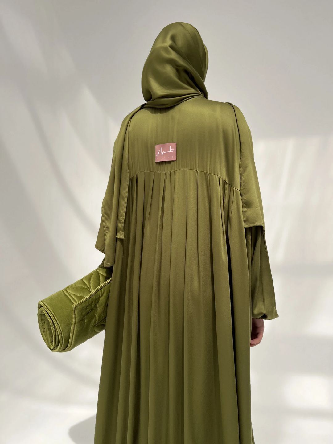 Green - 2