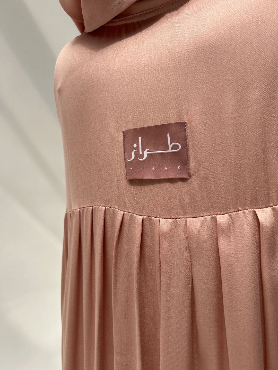 Nude pink - 3