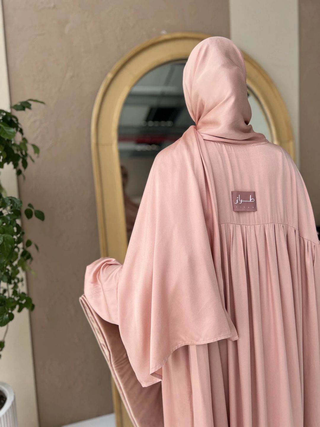Nude pink - 5