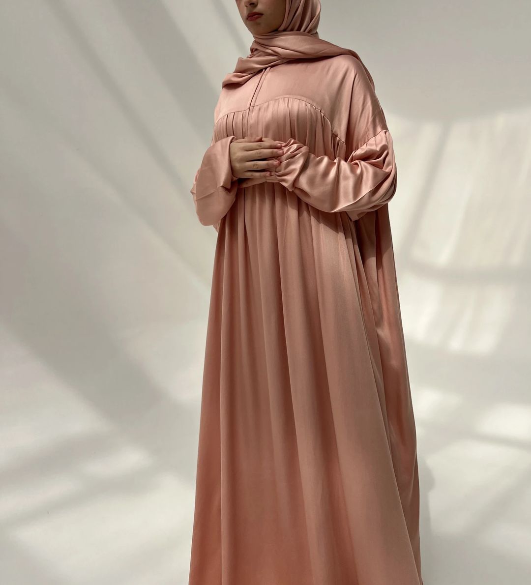 Nude pink - 6