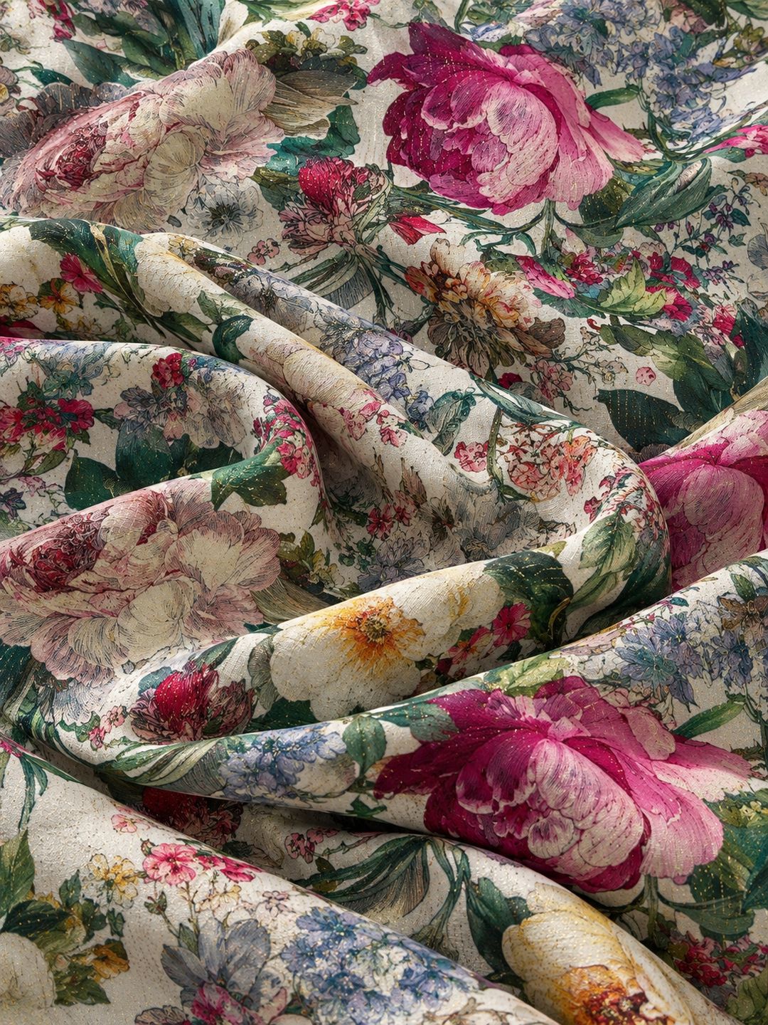 Garden Luxe Fabric - 2