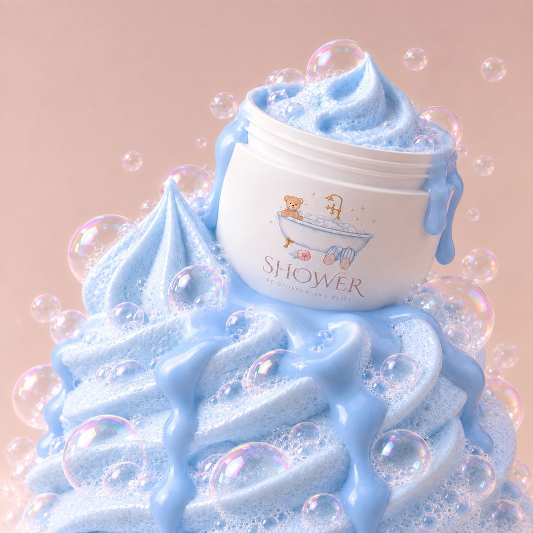 صـابـونية Shower - 1