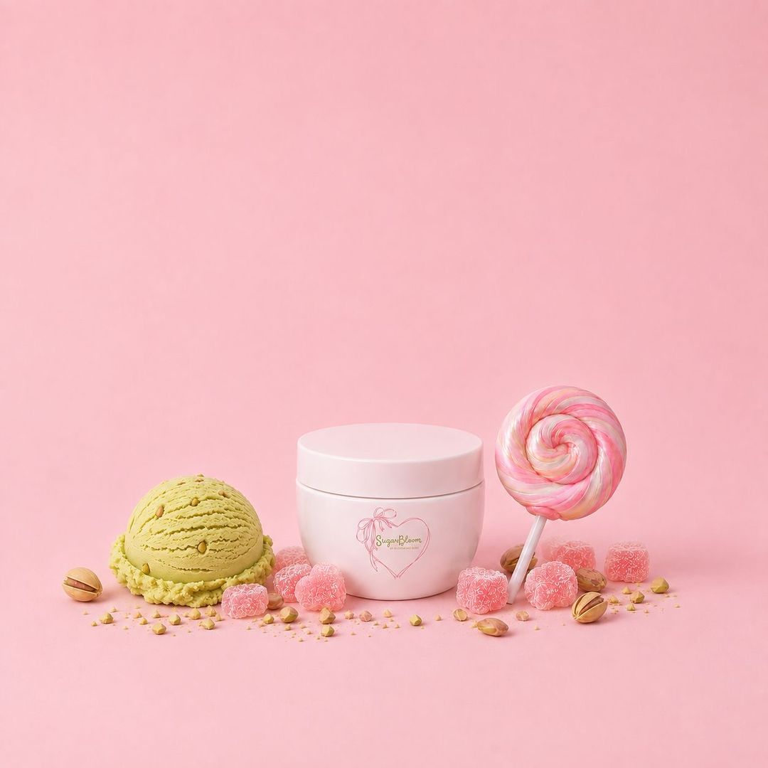 SugarBloom Collection - 3