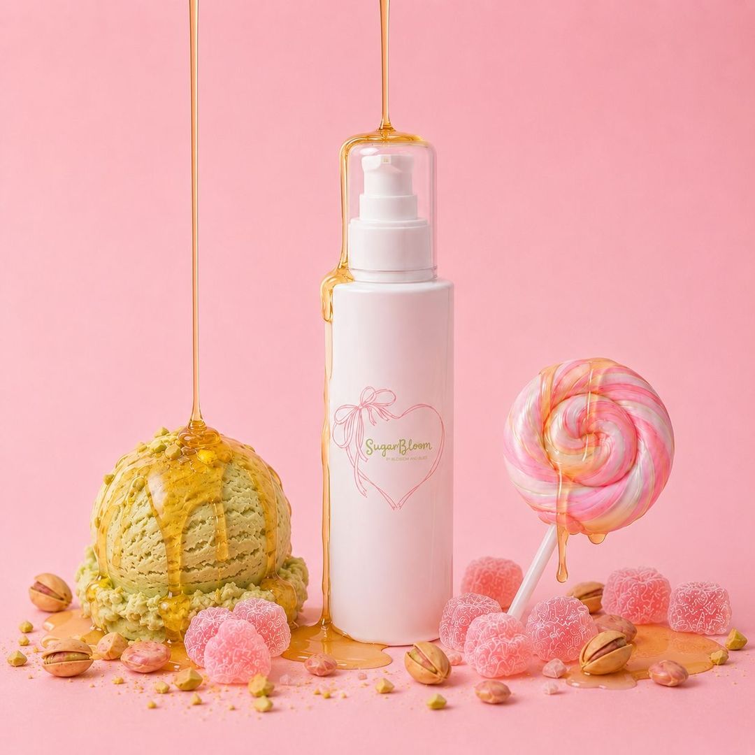 SugarBloom Collection - 6