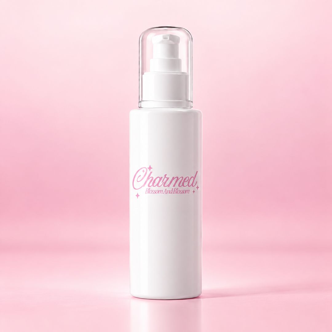 Charmed body cream - 2