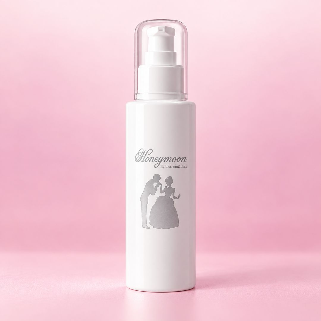 Honeymoon Cream - 2
