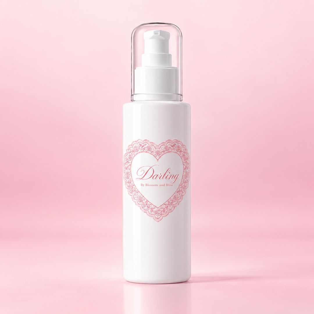 Darling cream - 2