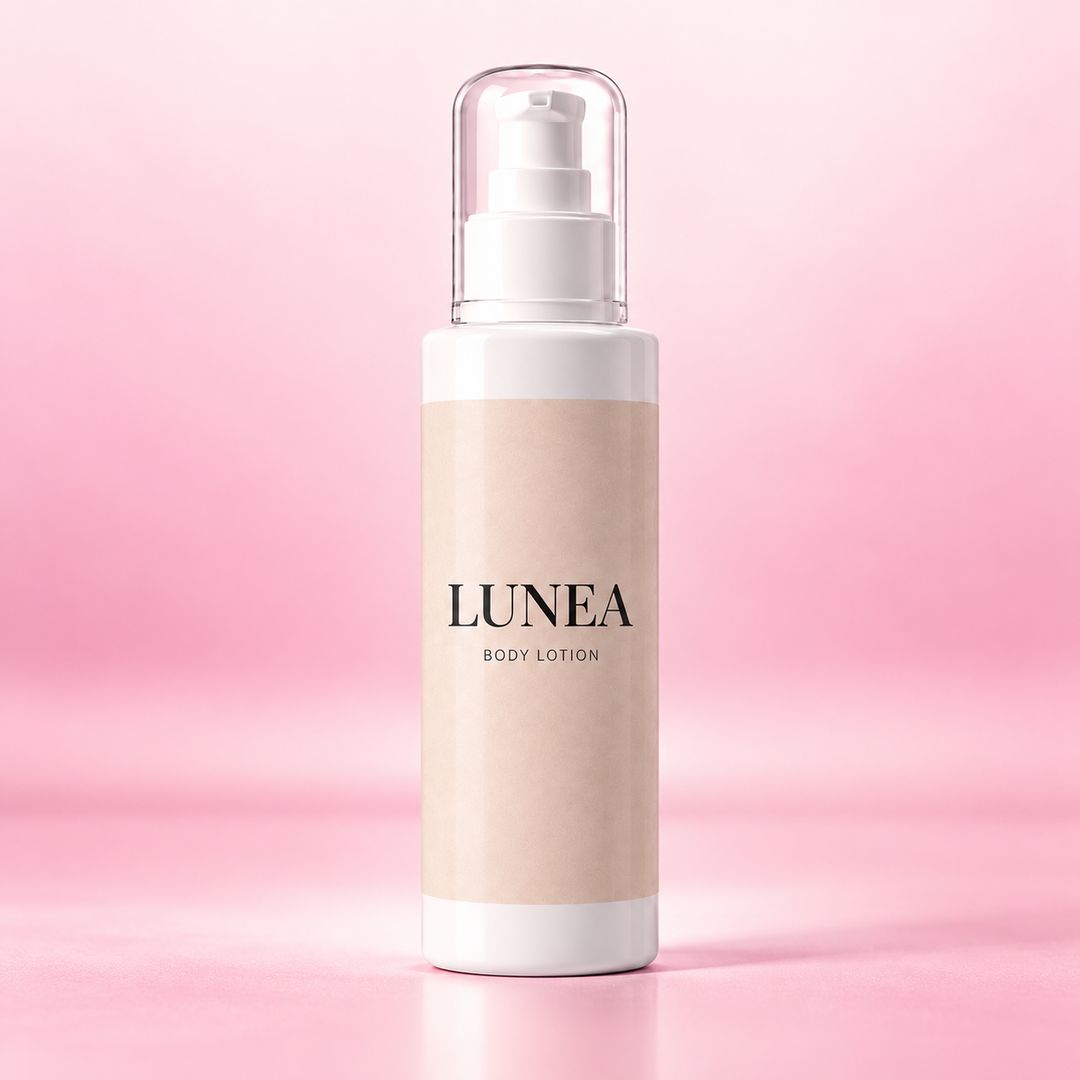 LUNEA Body Lotion - 2