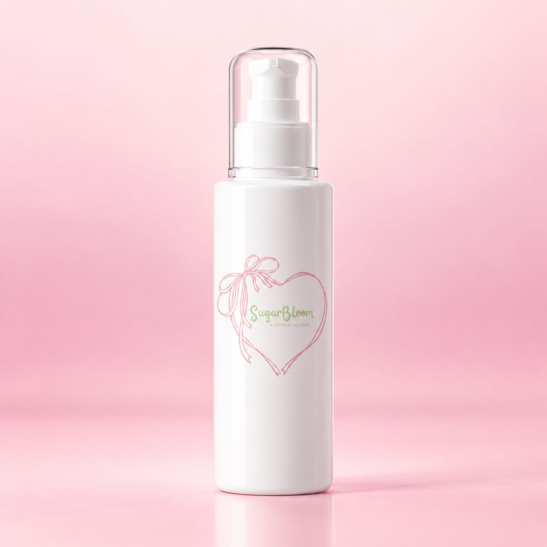 Sugar bloom body cream - 2
