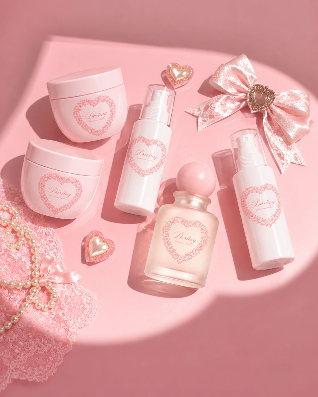 Darling Collection - 1