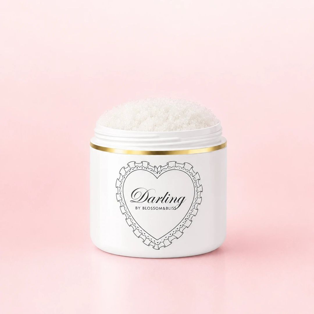 Darling Scrub - 1
