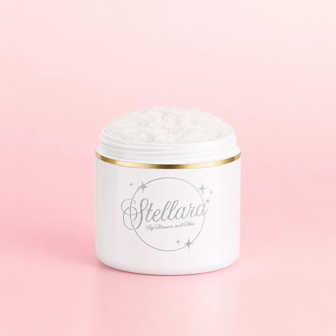Stellara Scrub - 1