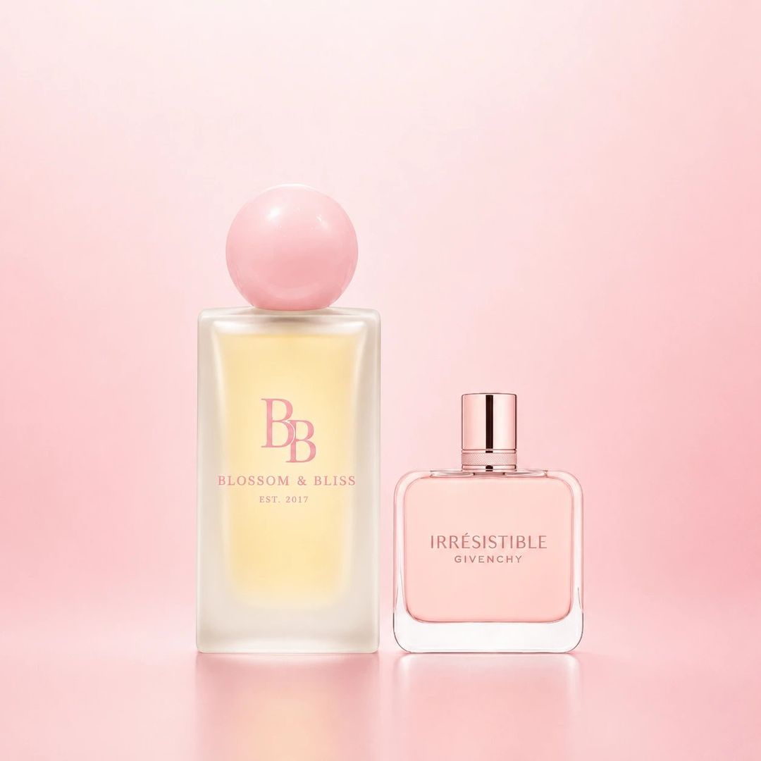 Irrésistible Givenchy Rose Velvet - 1