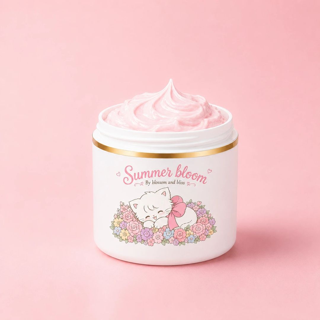 صـابـونية SummerBloom - 1