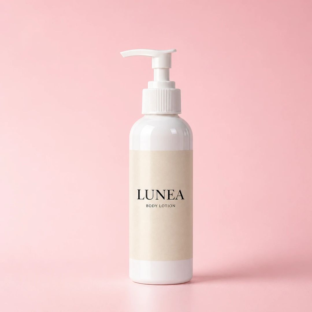 LUNEA Body Lotion - 1