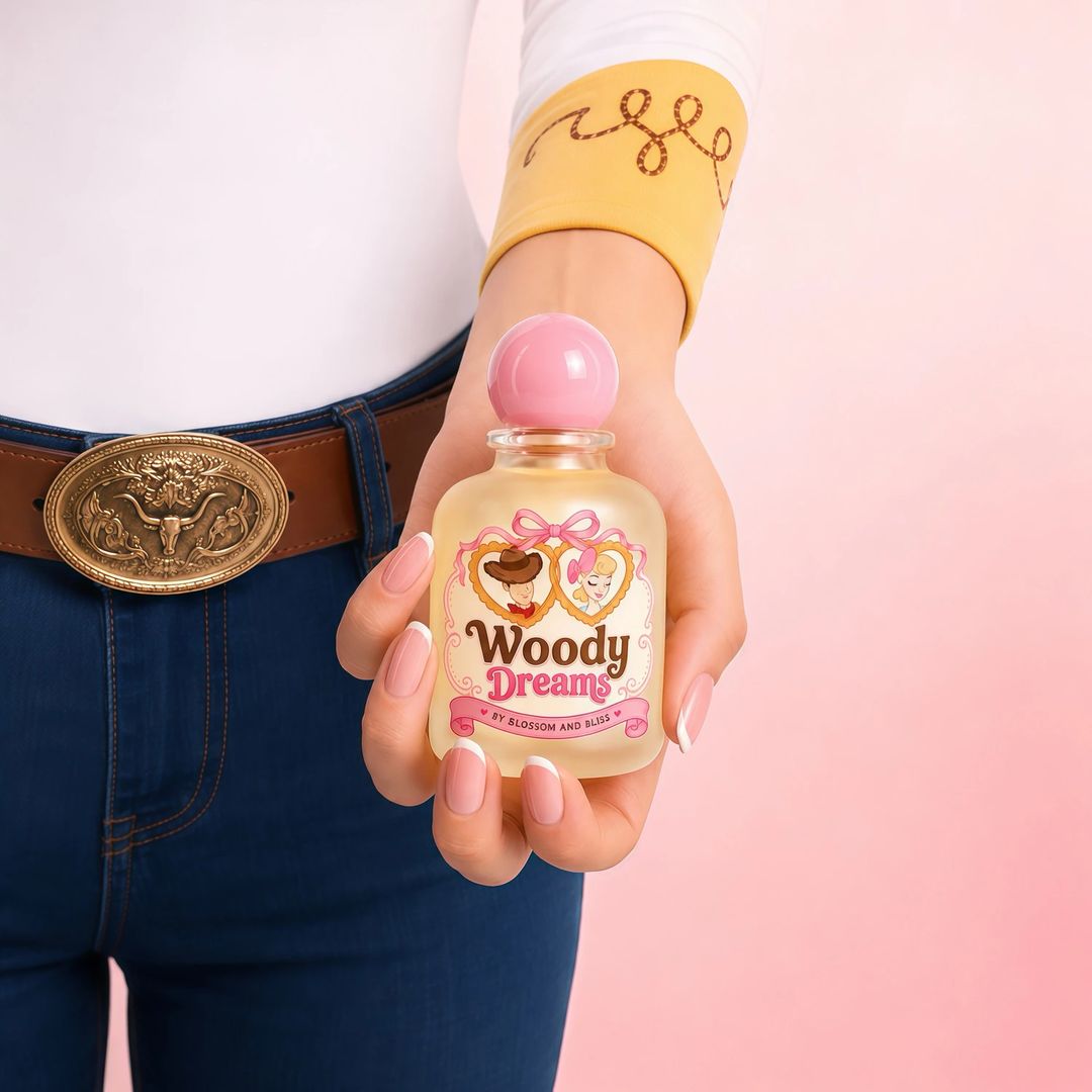Woody Dreams Perfume - 1