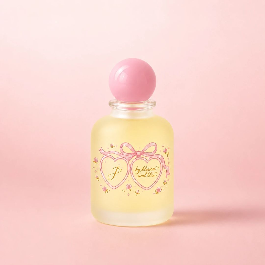 J Perfume - 1