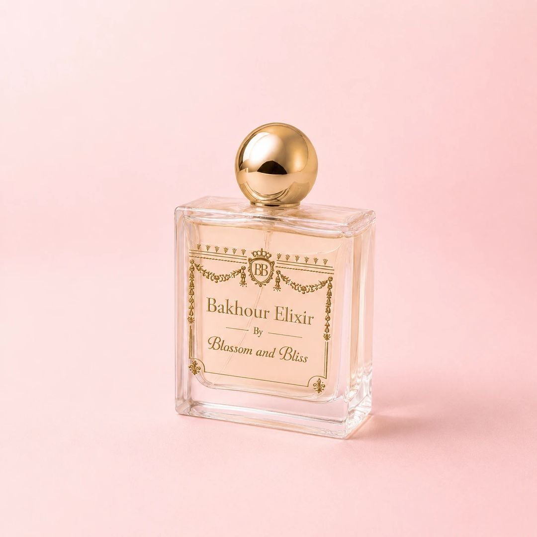 عطر Bakhour Elixir - 1