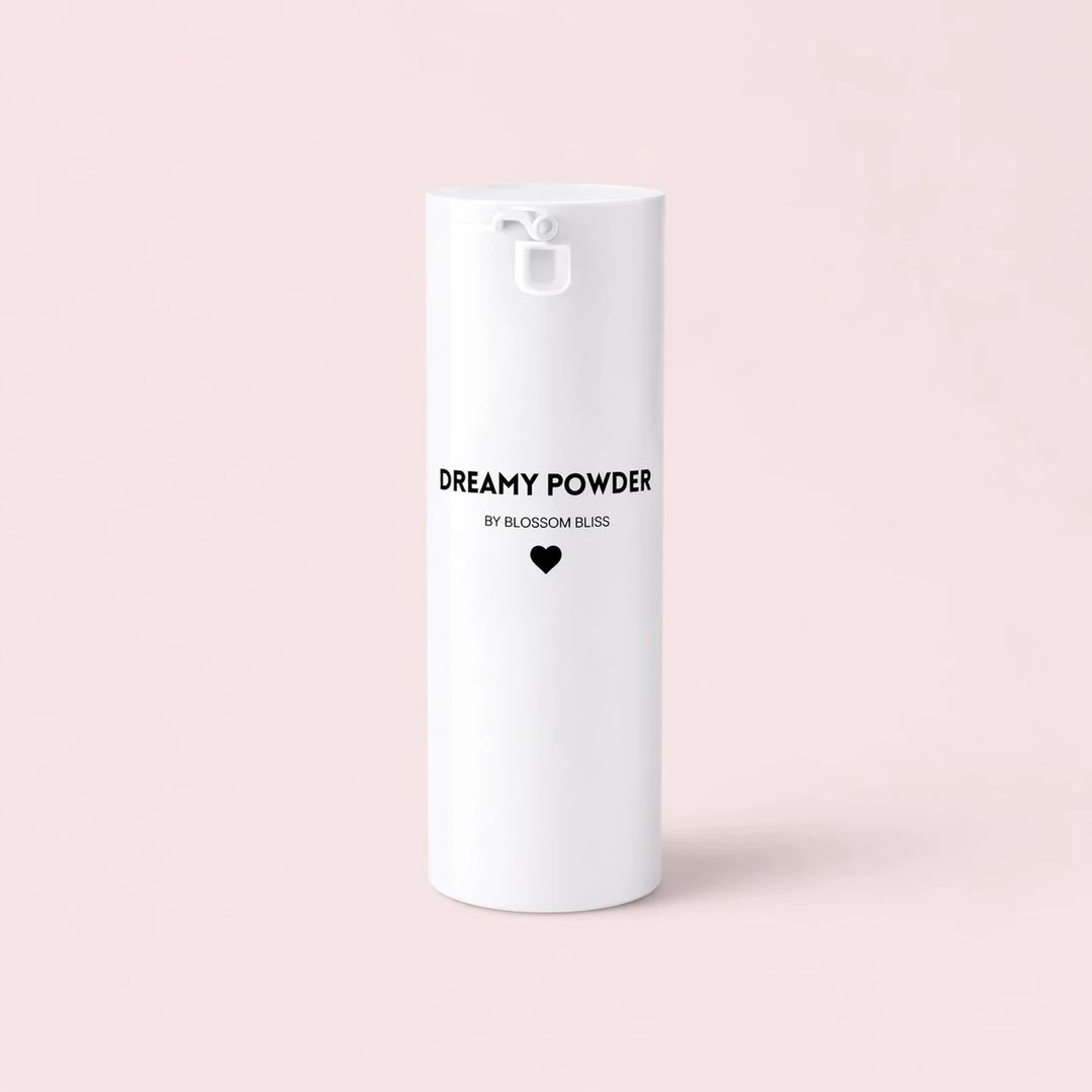 Dreamy Powder hair serum - 1