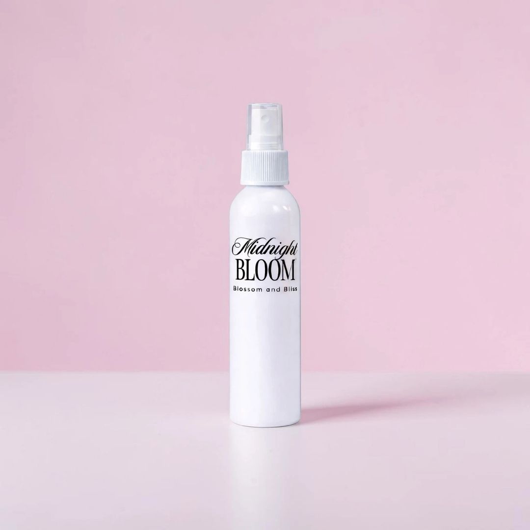 Charmed hair serum - 1