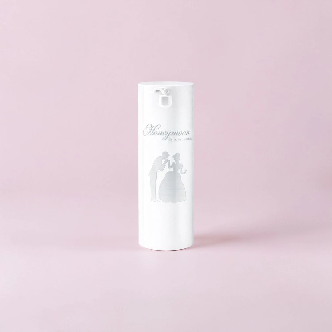 Honey Moon hair serum - 1